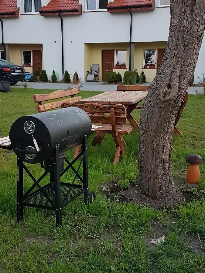 Baltichouse Podczele Apartment Kolobrzeg