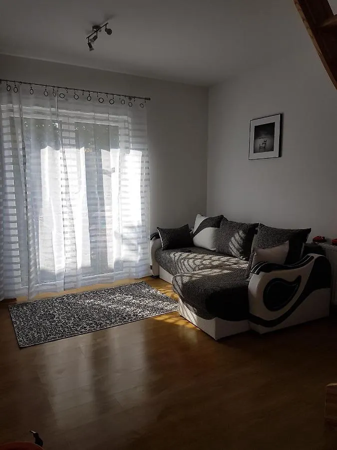 Baltichouse Podczele Apartment Kolobrzeg